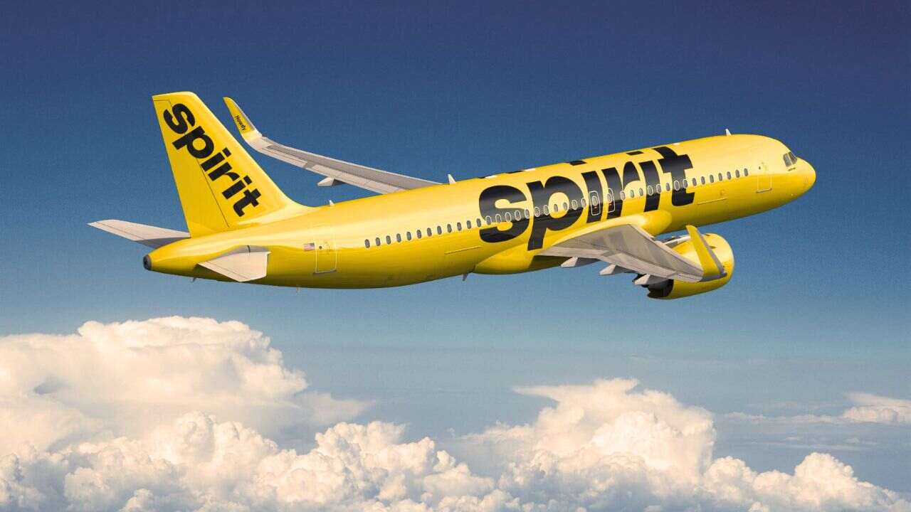 Spirit Airlines Wheelchair Assistance