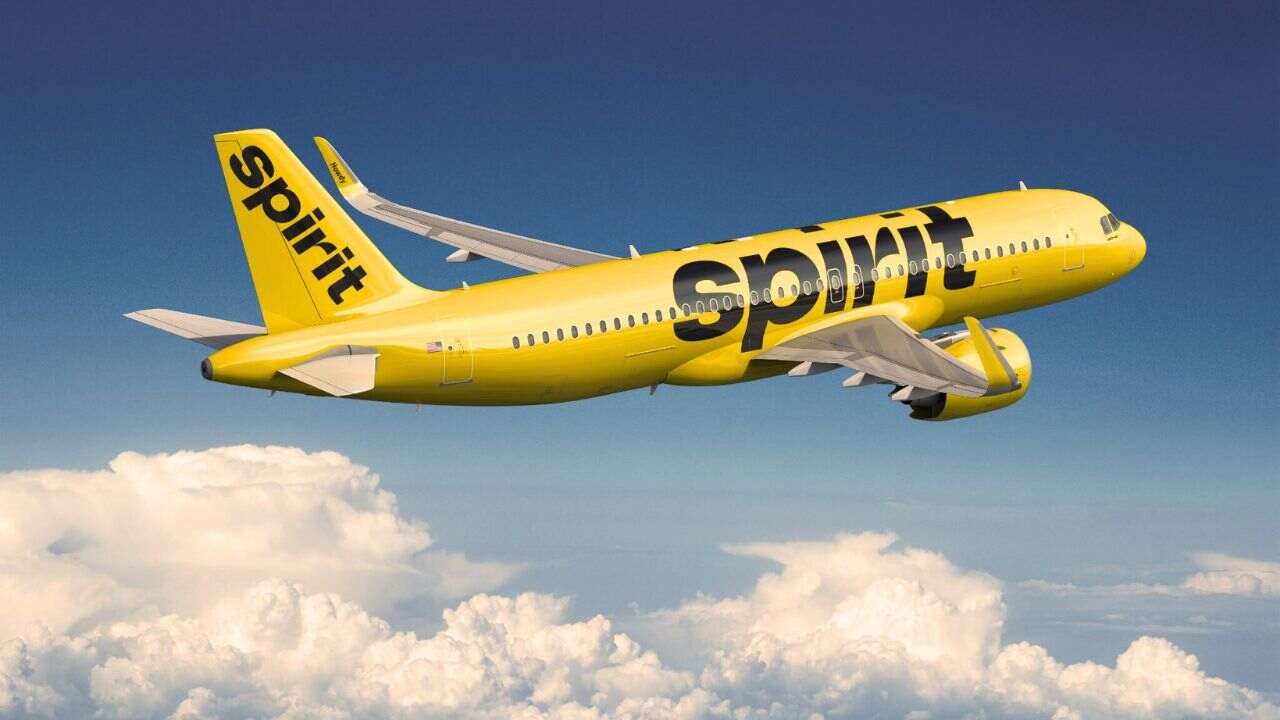 Spirit Airlines Wheelchair Assistance